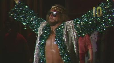 WWE's Greatest Moments
