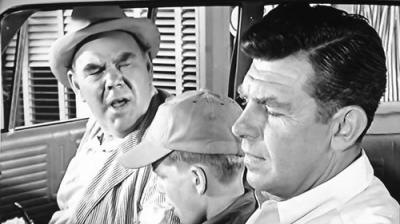The Andy Griffith Show