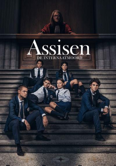Assisen filmas online