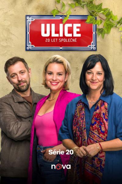 Ulice filmas online