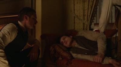 Wyatt Earp and the Cowboy War