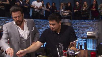 Beat Bobby Flay