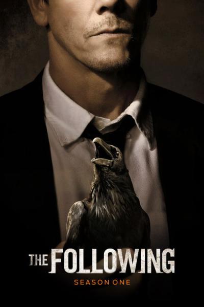 The Following filmas online