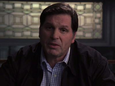 Įstatymas ir tvarka. Specialiųjų tyrimų skyrius