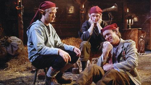 The Julekalender filmas žiurėti online
