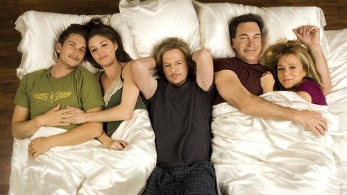 Rules of Engagement filmas žiurėti online