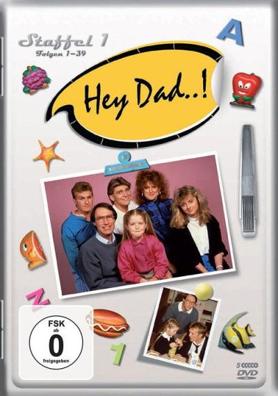 Hey Dad..! filmas online