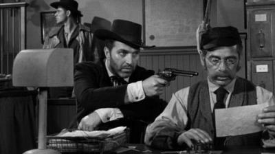 Gunsmoke