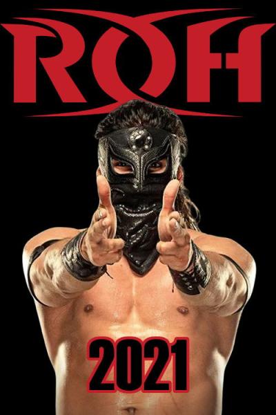 Ring of Honor Wrestling filmas online