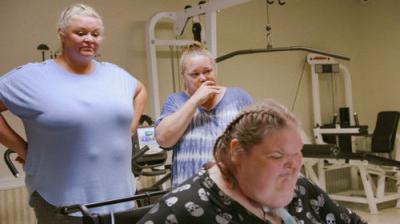 1000-lb Sisters