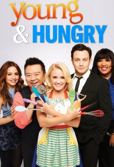 Young & Hungry filmas online