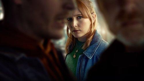 Code of Silence filmas žiurėti online