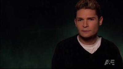 Celebrity Ghost Stories