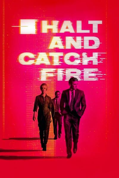 Halt and Catch Fire filmas online
