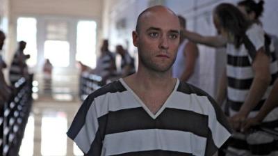 Banged Up Abroad