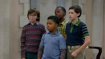 The Haunted Hathaways