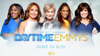 The Daytime Emmy Awards