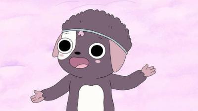 Summer Camp Island