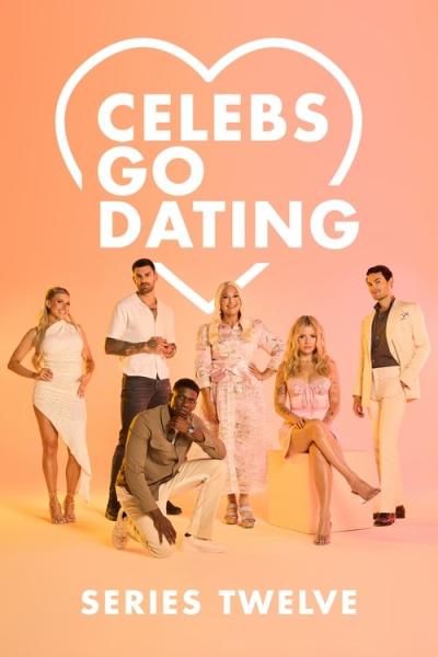 Celebs Go Dating filmas online