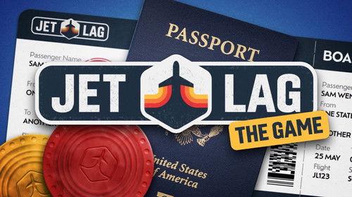 Jet Lag: The Game filmas žiurėti online