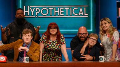 Hypothetical