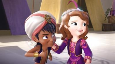 Sofia the First
