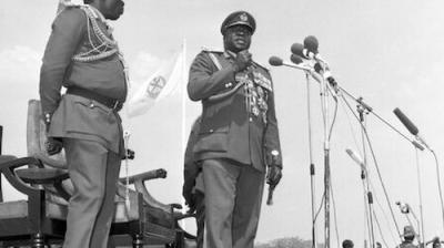 How to Become a Tyrant