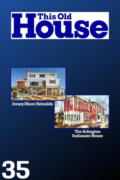 This Old House filmas online
