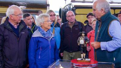 Antiques Roadshow