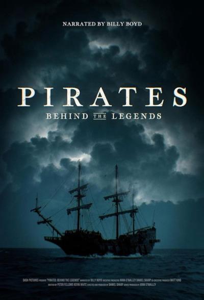 Pirates: Behind the Legends filmas online
