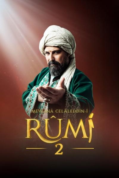 Mevlânâ Celâleddîn-i Rûmî filmas online