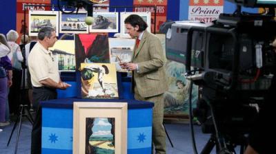 Antiques Roadshow