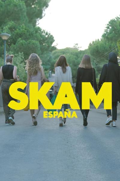 SKAM España filmas online