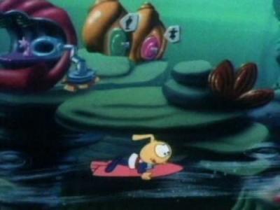 Snorks
