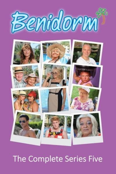 Benidorm filmas online
