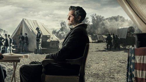 Abraham Lincoln filmas žiurėti online
