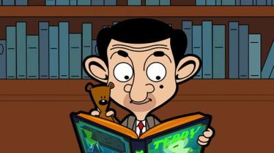 Mr. Bean: The Animated Series