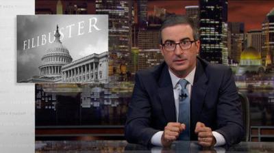 Last Week Tonight with John Oliver