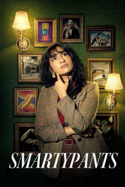 Smartypants filmas online