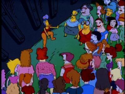 Duckman