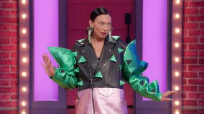 Canada's Drag Race