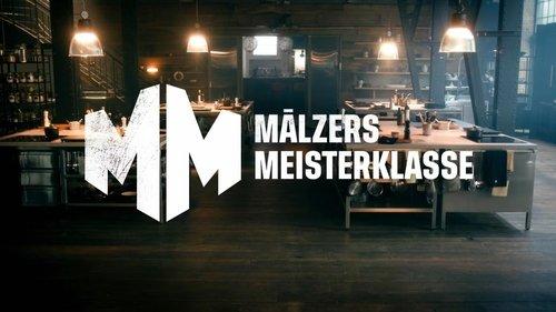 Mälzers Meisterklasse filmas žiurėti online