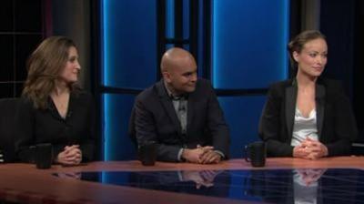 Real Time with Bill Maher