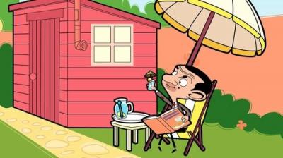 Mr. Bean: The Animated Series