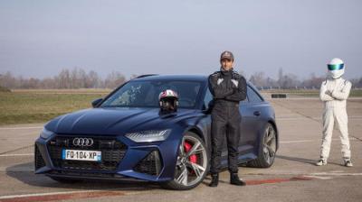 Top Gear France