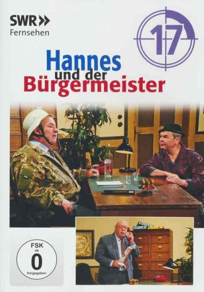 Hannes und der Bürgermeister filmas online