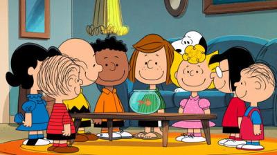 The Snoopy Show