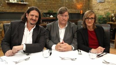 MasterChef: The Professionals
