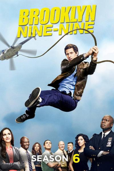 Bruklinas 99 filmas online