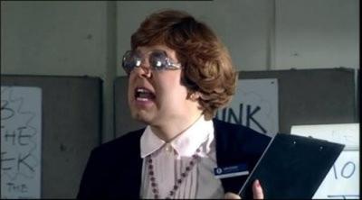 The League of Gentlemen